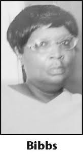 Bernice Bibbs's Instagram, Twitter & Facebook