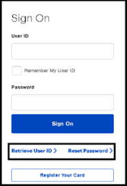 Call your credit card company. Best Buy Credit Card Login Registration And Reset Forgot Password At Bestbuy Com Dashtech