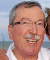 Paul King Obituary (1937