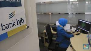 Pegadaian cpp garut 87 km. Tumbuh 8 3 Bank Bjb Catatkan Total Aset Rp 123 6 T