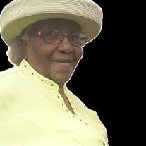 Evadney Pryce Obituary