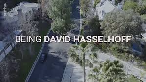 Check out the tour date schedule and get your tickets! Medienkorrespondenz Oliver Schwabe Being David Hasselhoff Arte