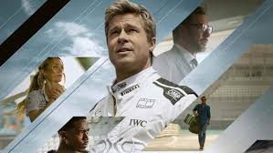 F1 The Movie Box Office Collection Day 4 India Worldwide & Budget - Bollymoviereviewz