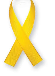An average of 43 children are diagnosed with cancer in the us every day. Childhood Cancer Awareness Month Palm Beach Florida Weekly