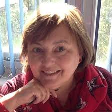 Georgina Yates's Instagram, Twitter & Facebook