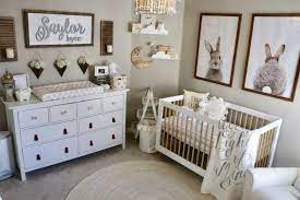 Classic Baby Girl Nursery Project Nursery Babyfurniture Nursery Baby Room Baby Room Design Baby Room Decor