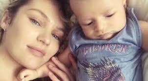 Bebés 2016: Kerry Washington, Blake Lively, María Castro, Carolina Bang...  todas las actrices que han sido mamás