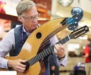 Duo with Nick Salisbury