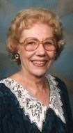 LUCILLE O'NEILL Obituary (2010)