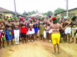 Image result for Biafra Day: IPOB Issues Sit-at-Home Order In Igboland