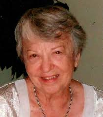 Rosemarie Dockery-Walsh Obituary October 19, 2019