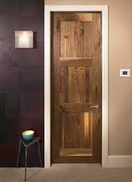 33 Modern Interior Doors Creating Stylish Centerpieces For Interior Design Doors Interior Modern Contemporary Interior Doors Rustic Doors Interior