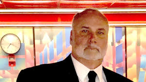 Harold Mays Obituary (1957