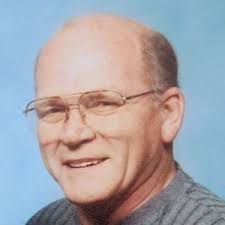 Eldon Nicholls Obituary (2020)