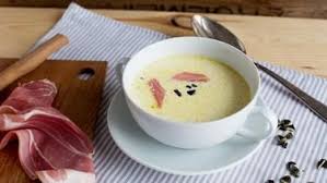 Rezept Sellerie Cremesuppe Mit Schinken Ndr De Ratgeber Kochen Rezept Rezepte Fodmap Rezepte Lebensmittel Essen