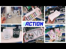 Arrivage Action 04 Fevrier 2020 Nouveautes Youtube En 2020 Arrivage Action Nouveaute Action