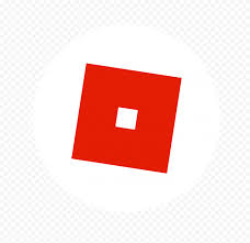 Collector s roblox song id gangnam style guide roblox toys. Hd Roblox Circular White Black Symbol Sign Icon Logo Png Citypng