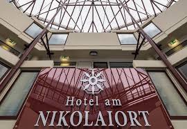 Hotel Am Nikolaiort Unser Gaste Abc Fur Einen Angenehmen Aufenthalt