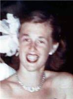 Marilyn Baughman Obituary (1926