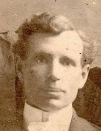 Zell Mills (1901-1975)