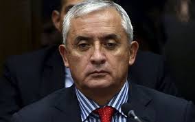 Image result for guatemala president