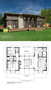 Find small 2 bath, simple guest home, modern, open floor plan, ranch, cottage &more designs! Ultra Modern House Plan Novocom Top