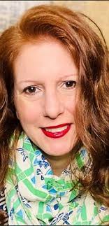 About Artist Christina Polosky