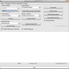There are certain specific passwords which when inserted will remove the privacy protection password from your mobile phone. How To Use Nck Box To Bypass Privacy Protection Password