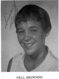 Glenda Browning Obituary (1943