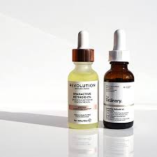Unlike hpr, retinol has to be converted by the body in order to be of use. The Ordinary Retinol Review How To Find Your Best To Retinol