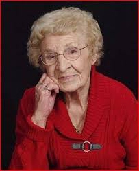 Jennie Douds Obituary