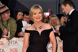Watch popular content from the following creators: Carol Kirkwood Thanks Police And Medical Staff After Bike Accident In Cumbria
