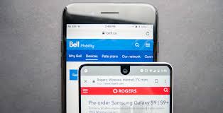 You can use sim cards of different service providers on your iphone, and even you can switch those sim cards in different phones. Rogers Bell Raise Spectre Of Theft In Device Unlocking Submissions To Crtc Mobilesyrup