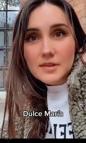 Dulce Maria TikTok Video: Fama, Familia, and More