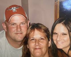 Karon “MawMaw” Tupper