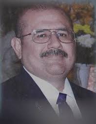 Earth Felt The Wound