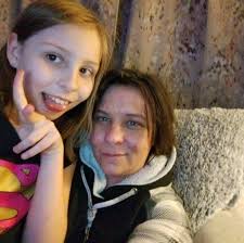 Amber Gooch in people