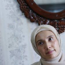 Nurul izzah binti anwar (jawi: Nst Online Pkr Vice President Nurul Izzah Anwar Shared Facebook