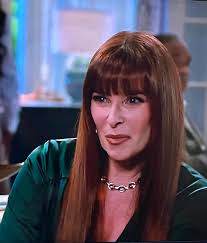 Joey's ex wife in real life♾️