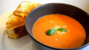 Add milk or water if soup is too thick. How To Dress Up A Can Of Tomato Soup A Duck S Oven