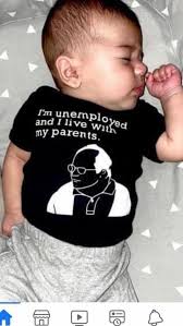 I loves him. Hims name is George. We like George.