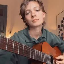 🌱FIRST TIME playing my songs in my band in front of people last night!  🌱I've been writing music forever, so this milestone means a lot to me, so  thanks to all who