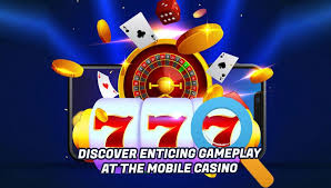 Pin On Mobile Casino
