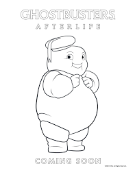 More accurate version of the ghostbusters: Regal Cinemas Release Ghostbusters Afterlife Activity Pages Download Now Ghostbusters News