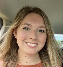 Stephanie Murray'18, Journalism