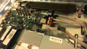 If not, how can i find out what. Hp Pavilion 23 All In One Desktop Hard Drive Replacement Youtube