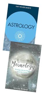 Yasmin Boland Moonology