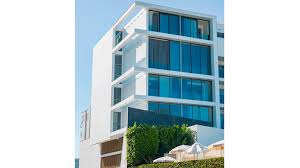 Maybe you would like to learn more about one of these? Porcelanosa Group Projects The Rh Bayren Spa Hotel In Gandia Uses Krion For Its Ventilated Facade Porcelanosa Trendbook