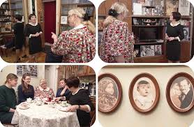 В последний путь пришли проводить актрису всего единицы. Gde Zhivet Vdova Leonida Filatova Nina Shackaya