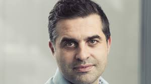 Jeroen Bronselaer komt aan hoofd van SBS